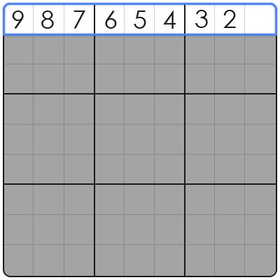 sudoku 17